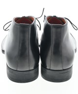 SANTONI（サントーニ）ブーツ 黒 サイズ:UK5 1/2(24cm位) メンズ/2200620829045