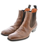 SANTONI ブーツ