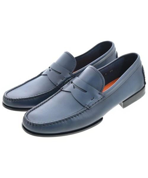 サントーニ(SANTONI)のSANTONI ビジネス・ドレスシューズ