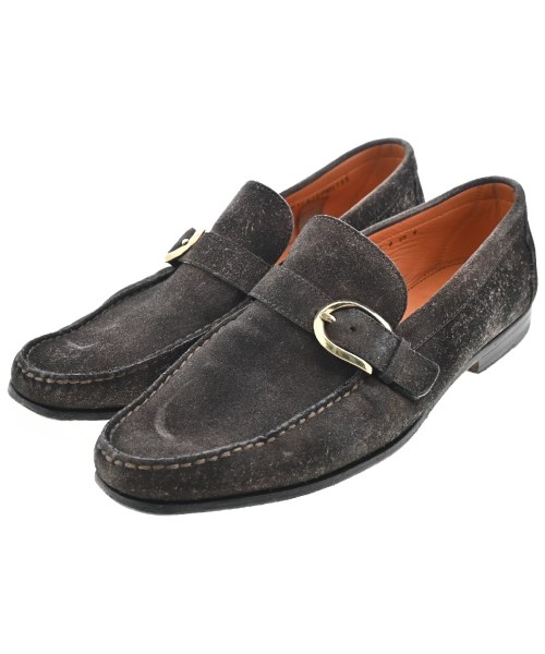 サントーニ(SANTONI)のSANTONI ビジネス・ドレスシューズ