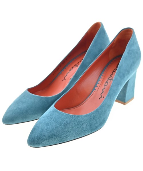 サントーニ(SANTONI)のSANTONI パンプス