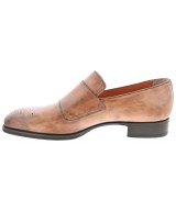 SANTONI（サントーニ）ビジネス・ドレスシューズ 茶 サイズ:UK8(26.5cm位) メンズ/2200670632251