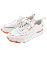 SANTONI（サントーニ）スニーカー 白 サイズ:UK7 1/2(26cm位) メンズ/2200674139251