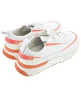 SANTONI（サントーニ）スニーカー 白 サイズ:UK7 1/2(26cm位) メンズ/2200674139251