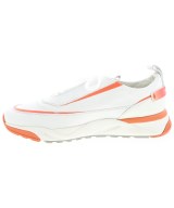SANTONI（サントーニ）スニーカー 白 サイズ:UK7 1/2(26cm位) メンズ/2200674139251