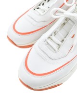 SANTONI（サントーニ）スニーカー 白 サイズ:UK7 1/2(26cm位) メンズ/2200674139251