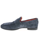 SANTONI（サントーニ）ビジネス・ドレスシューズ 紺 サイズ:UK7 1/2(26cm位) メンズ/2200672863127
