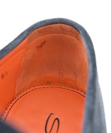 SANTONI（サントーニ）ビジネス・ドレスシューズ 紺 サイズ:UK7 1/2(26cm位) メンズ/2200672863127