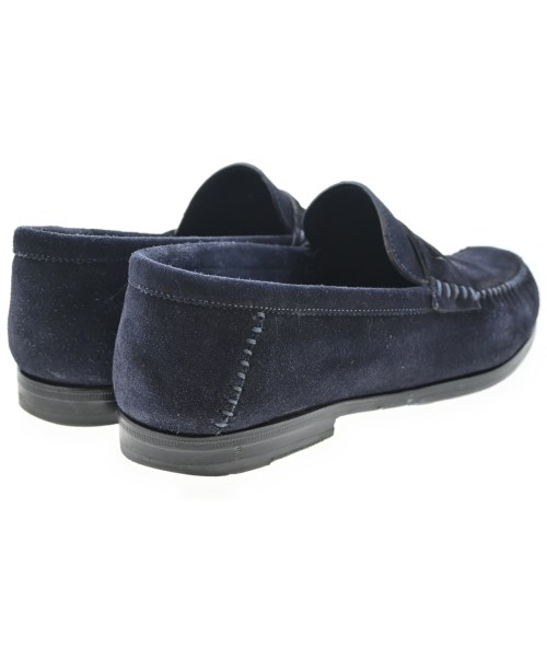 SANTONI（サントーニ）ビジネス・ドレスシューズ 黒 サイズ:UK8(26.5cm位) メンズ/2200672863134