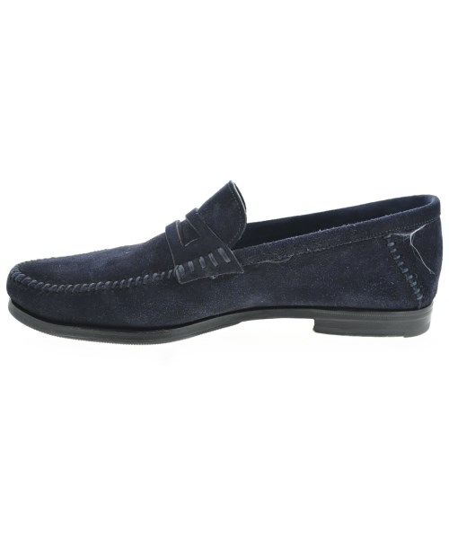 SANTONI（サントーニ）ビジネス・ドレスシューズ 黒 サイズ:UK8(26.5cm位) メンズ/2200672863134