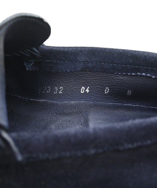 SANTONI（サントーニ）ビジネス・ドレスシューズ 黒 サイズ:UK8(26.5cm位) メンズ/2200672863134
