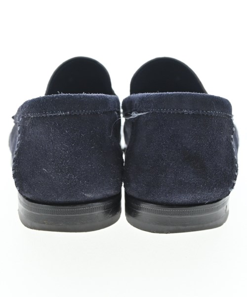 SANTONI（サントーニ）ビジネス・ドレスシューズ 黒 サイズ:UK8(26.5cm位) メンズ/2200672863134