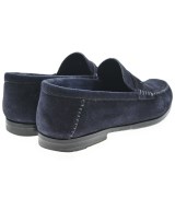 SANTONI（サントーニ）ビジネス・ドレスシューズ 黒 サイズ:UK8(26.5cm位) メンズ/2200672863134