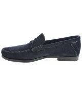SANTONI（サントーニ）ビジネス・ドレスシューズ 黒 サイズ:UK8(26.5cm位) メンズ/2200672863134