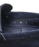 SANTONI（サントーニ）ビジネス・ドレスシューズ 黒 サイズ:UK8(26.5cm位) メンズ/2200672863134