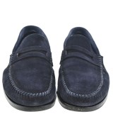 SANTONI（サントーニ）ビジネス・ドレスシューズ 黒 サイズ:UK8(26.5cm位) メンズ/2200672863134