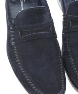 SANTONI（サントーニ）ビジネス・ドレスシューズ 黒 サイズ:UK8(26.5cm位) メンズ/2200672863134