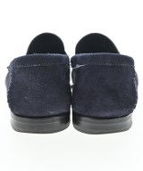 SANTONI（サントーニ）ビジネス・ドレスシューズ 黒 サイズ:UK8(26.5cm位) メンズ/2200672863134