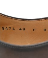 SANTONI（サントーニ）ビジネス・ドレスシューズ 茶 サイズ:UK8(26.5cm位) メンズ/2200694768080
