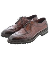 SANTONI（サントーニ）ビジネス・ドレスシューズ 茶 サイズ:UK10(28.5cm位) メンズ/2200698848573