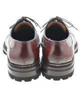 SANTONI（サントーニ）ビジネス・ドレスシューズ 茶 サイズ:UK10(28.5cm位) メンズ/2200698848573