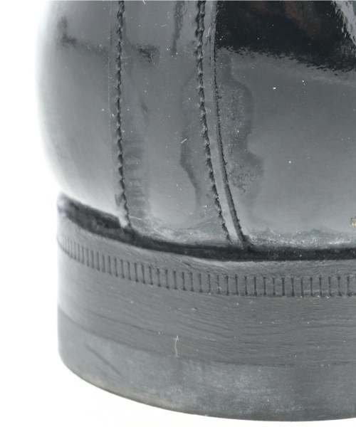 SANTONI（サントーニ）ビジネス・ドレスシューズ 黒 サイズ:UK7(25.5cm位) メンズ/2200699066747