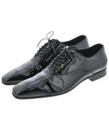 SANTONI（サントーニ）ビジネス・ドレスシューズ 黒 サイズ:UK7(25.5cm位) メンズ/2200699066747