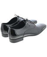 SANTONI（サントーニ）ビジネス・ドレスシューズ 黒 サイズ:UK7(25.5cm位) メンズ/2200699066747