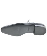 SANTONI（サントーニ）ビジネス・ドレスシューズ 黒 サイズ:UK7(25.5cm位) メンズ/2200699066747