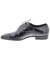 SANTONI（サントーニ）ビジネス・ドレスシューズ 黒 サイズ:UK7(25.5cm位) メンズ/2200699066747