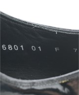 SANTONI（サントーニ）ビジネス・ドレスシューズ 黒 サイズ:UK7(25.5cm位) メンズ/2200699066747