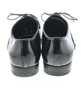 SANTONI（サントーニ）ビジネス・ドレスシューズ 黒 サイズ:UK7(25.5cm位) メンズ/2200699066747