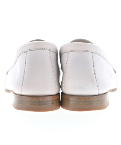 SANTONI（サントーニ）ドレスシューズ/ローファー ベージュ サイズ:EU36(22.5cm位) レディース/2200697439062