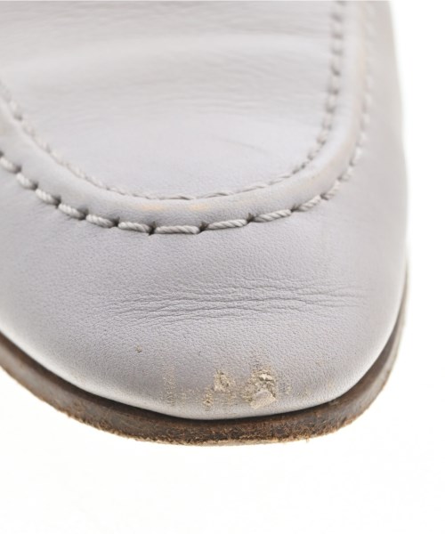SANTONI（サントーニ）ドレスシューズ/ローファー ベージュ サイズ:EU36(22.5cm位) レディース/2200697439062