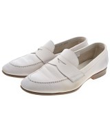SANTONI（サントーニ）ドレスシューズ/ローファー ベージュ サイズ:EU36(22.5cm位) レディース/2200697439062