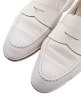SANTONI（サントーニ）ドレスシューズ/ローファー ベージュ サイズ:EU36(22.5cm位) レディース/2200697439062