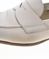 SANTONI（サントーニ）ドレスシューズ/ローファー ベージュ サイズ:EU36(22.5cm位) レディース/2200697439062
