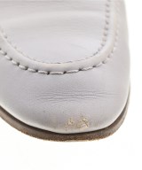 SANTONI（サントーニ）ドレスシューズ/ローファー ベージュ サイズ:EU36(22.5cm位) レディース/2200697439062