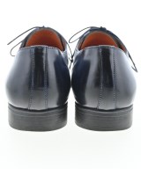 SANTONI（サントーニ）ビジネス・ドレスシューズ 紺 サイズ:UK7(25.5cm位) メンズ/2200648279433