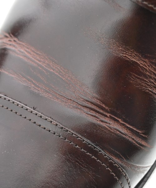 SANTONI（サントーニ）ビジネス・ドレスシューズ 茶 サイズ:UK6 1/2(25cm位) メンズ/2200656194018