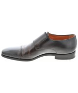 SANTONI（サントーニ）ビジネス・ドレスシューズ 茶 サイズ:UK6 1/2(25cm位) メンズ/2200656194018