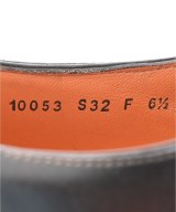 SANTONI（サントーニ）ビジネス・ドレスシューズ 茶 サイズ:UK6 1/2(25cm位) メンズ/2200656194018