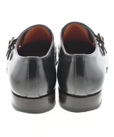 SANTONI（サントーニ）ビジネス・ドレスシューズ 茶 サイズ:UK6 1/2(25cm位) メンズ/2200656194018