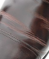 SANTONI（サントーニ）ビジネス・ドレスシューズ 茶 サイズ:UK6 1/2(25cm位) メンズ/2200656194018