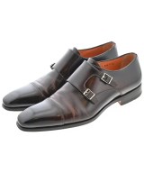 SANTONI ビジネス・ドレスシューズ