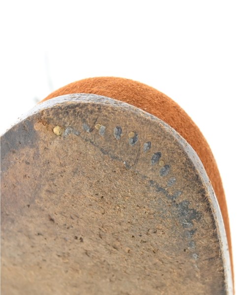 SANTONI（サントーニ）ビジネス・ドレスシューズ 茶 サイズ:UK7(25.5cm位) メンズ/2200656764044