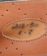 SANTONI（サントーニ）ビジネス・ドレスシューズ 茶 サイズ:UK7(25.5cm位) メンズ/2200656764044