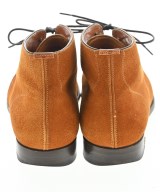 SANTONI（サントーニ）ビジネス・ドレスシューズ 茶 サイズ:UK7(25.5cm位) メンズ/2200656764044