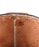 SANTONI（サントーニ）ビジネス・ドレスシューズ 茶 サイズ:UK7(25.5cm位) メンズ/2200656764044