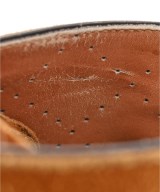 SANTONI（サントーニ）ビジネス・ドレスシューズ 茶 サイズ:UK7(25.5cm位) メンズ/2200656764044